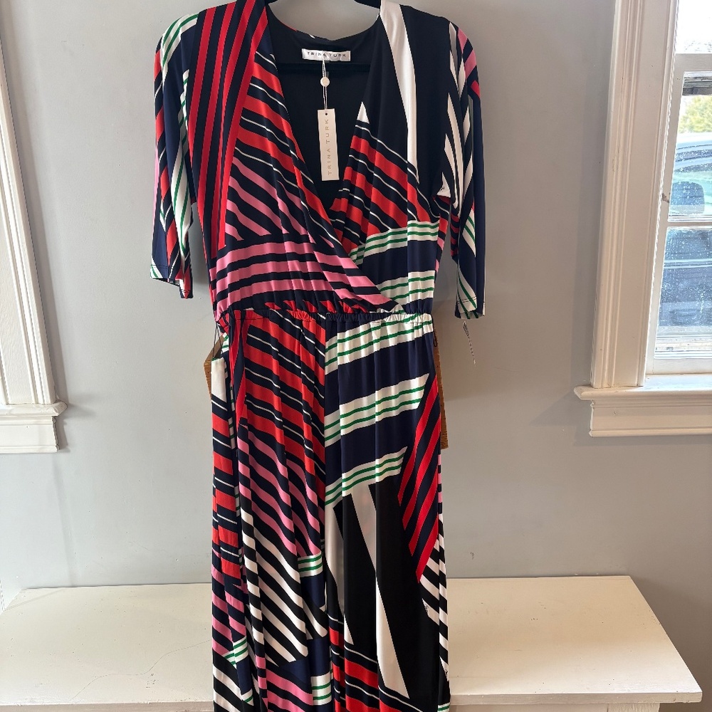 Trina Turk Jumpsuit